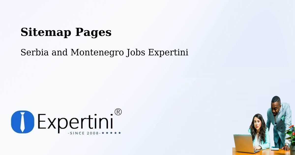 Sitemap Pages - Falher - Serbia and Montenegro Jobs Expertini