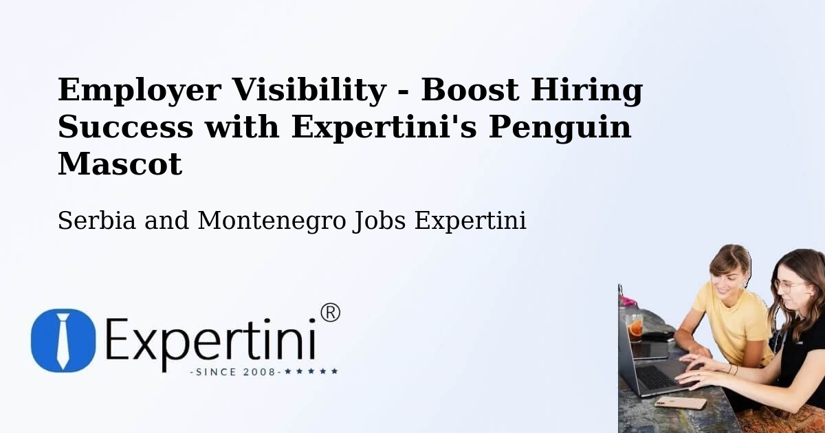 CV and Resume Visibility Optimization – Falher - Serbia and Montenegro Jobs Expertini
